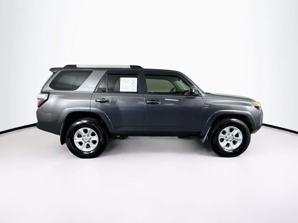 Used 2019 Toyota 4Runner SUV