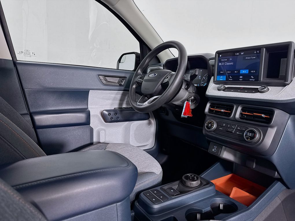 Used 2022 Ford Maverick Truck