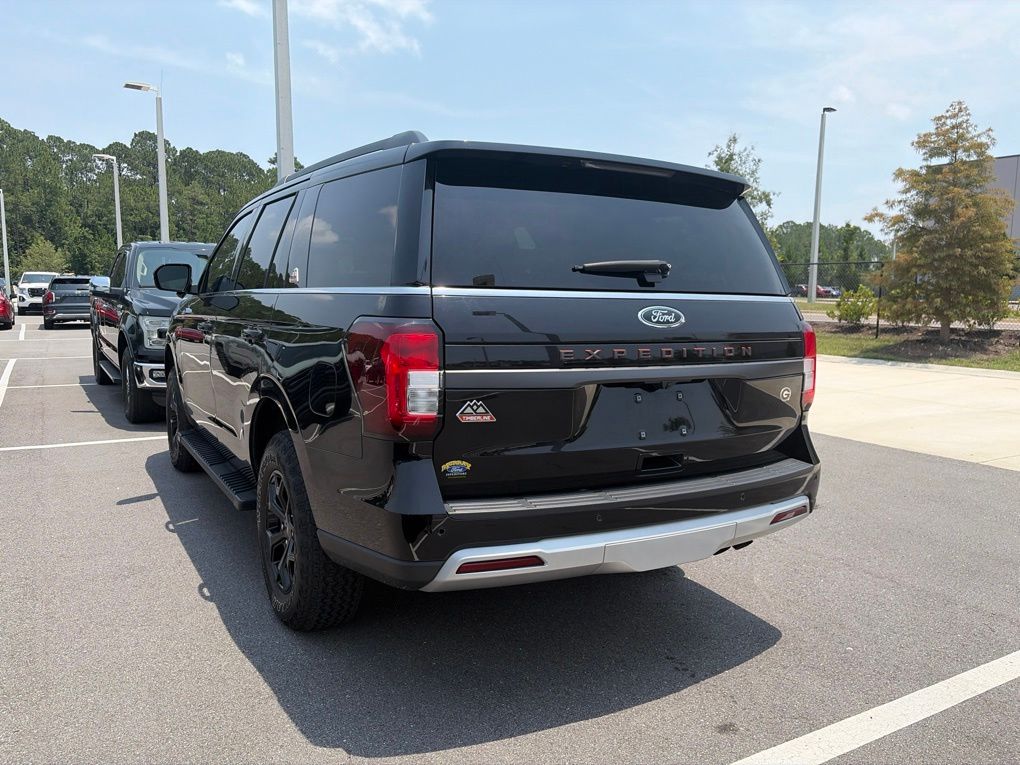 Used 2024 Ford Expedition SUV
