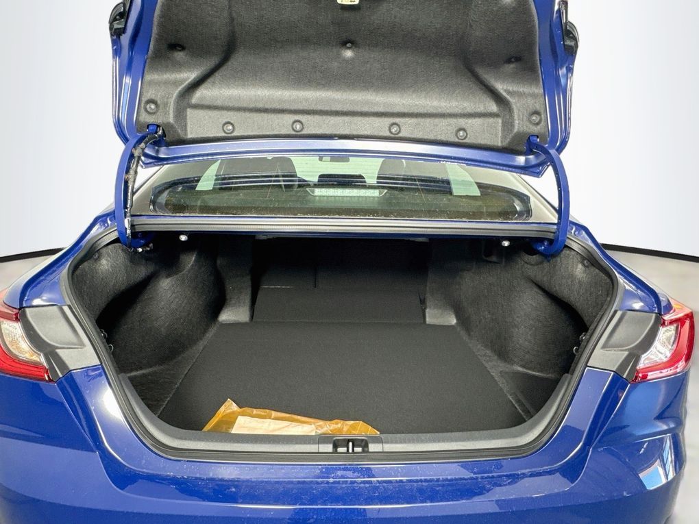 Used 2026 Toyota Camry Sedan