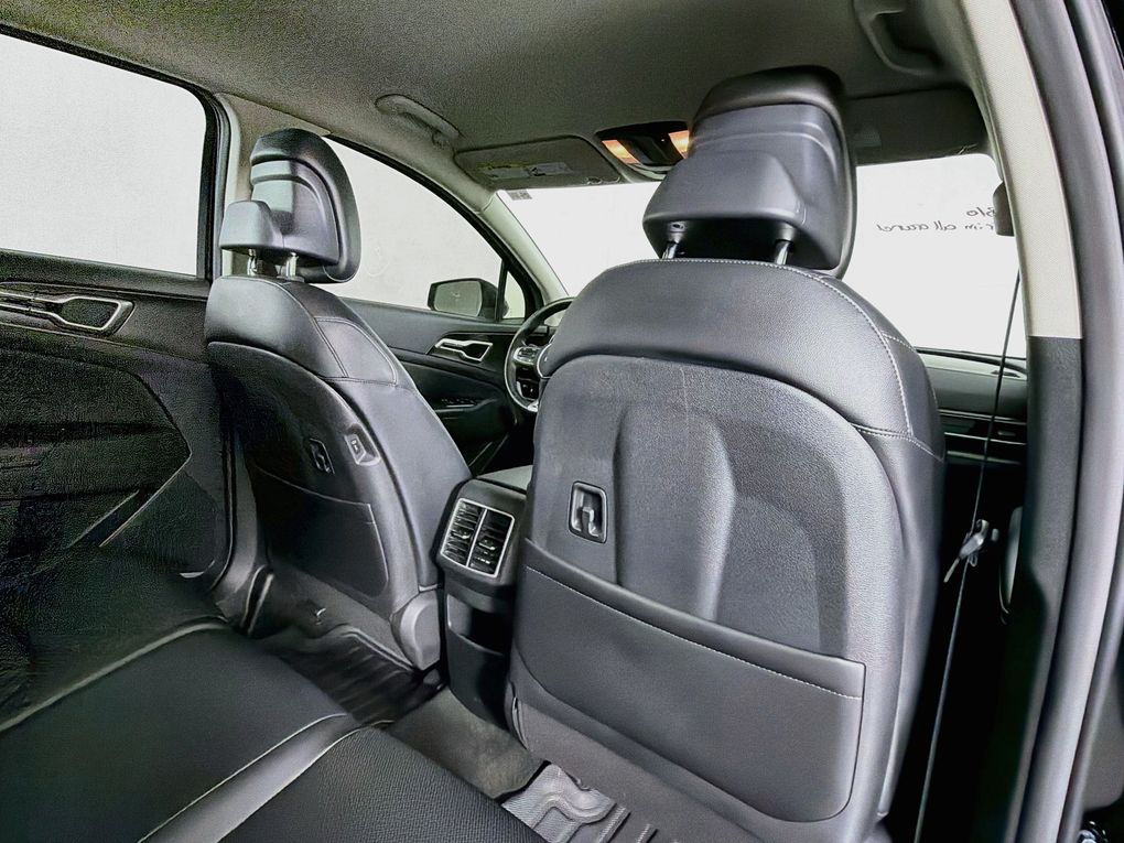 Used 2024 Kia Sportage SUV