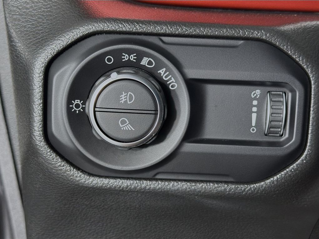 Used 2023 Jeep Gladiator Truck