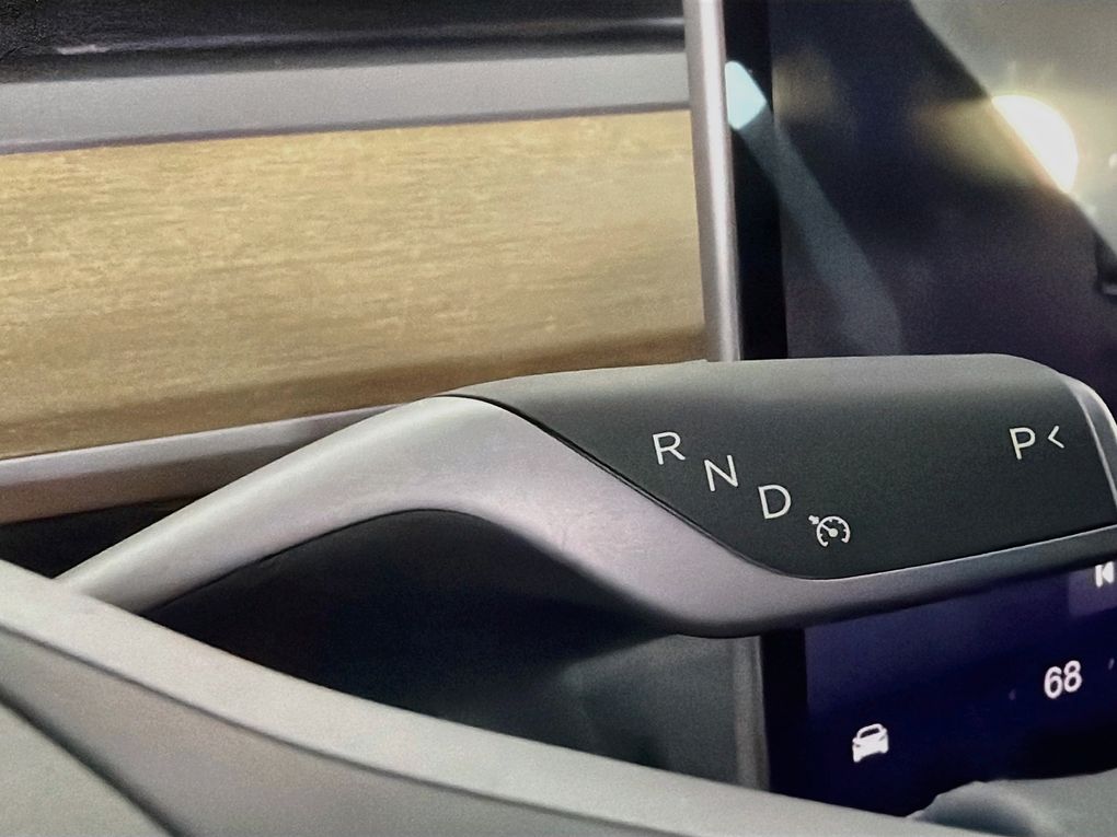 Used 2023 Tesla Model Y SUV