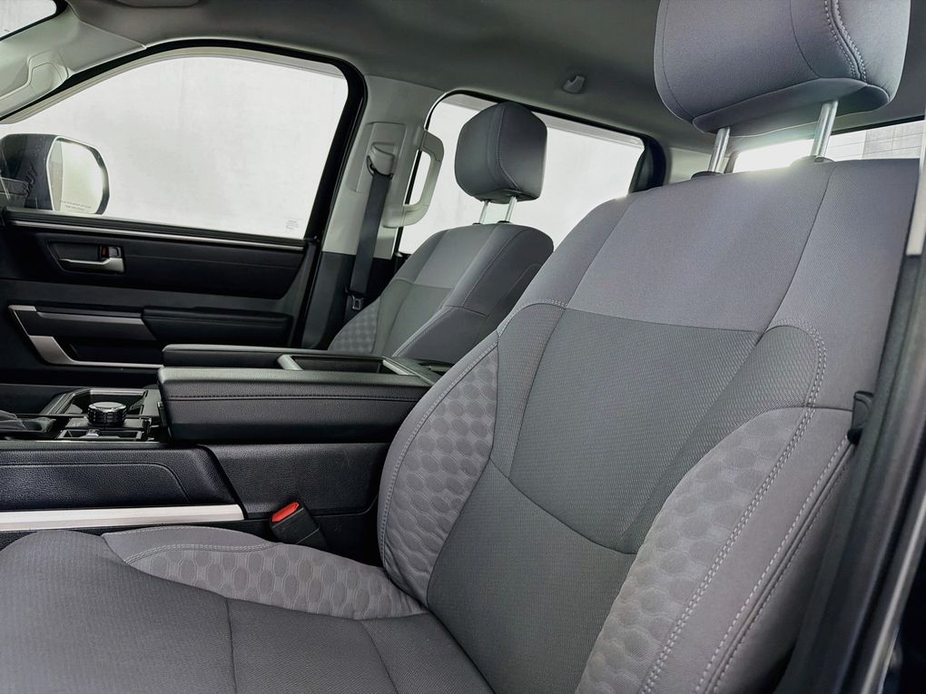 Used 2024 Toyota Tundra Truck