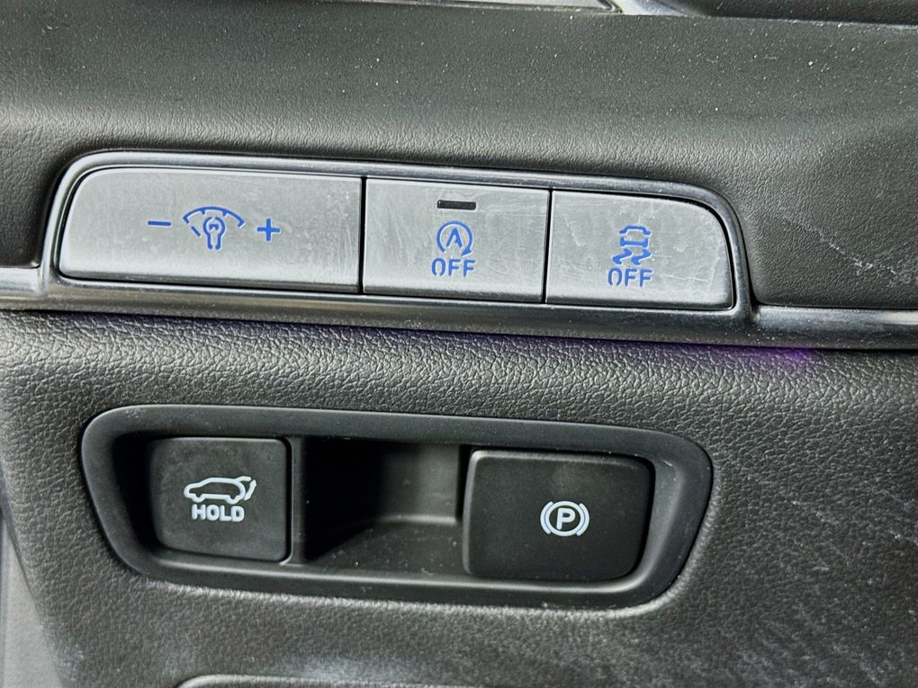 Used 2024 Genesis GV80 SUV