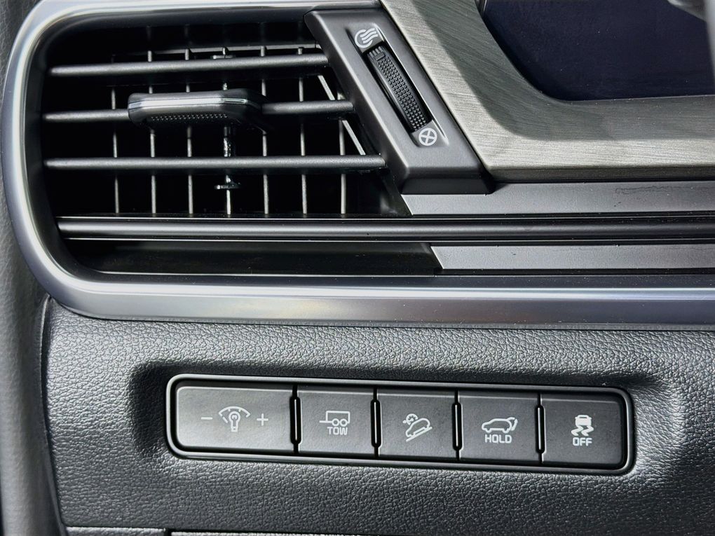 Used 2025 Kia Telluride SUV