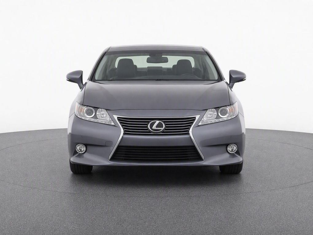 Used 2014 Lexus ES Sedan
