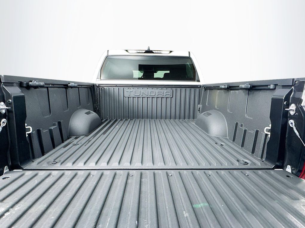Used 2024 Toyota Tundra Truck