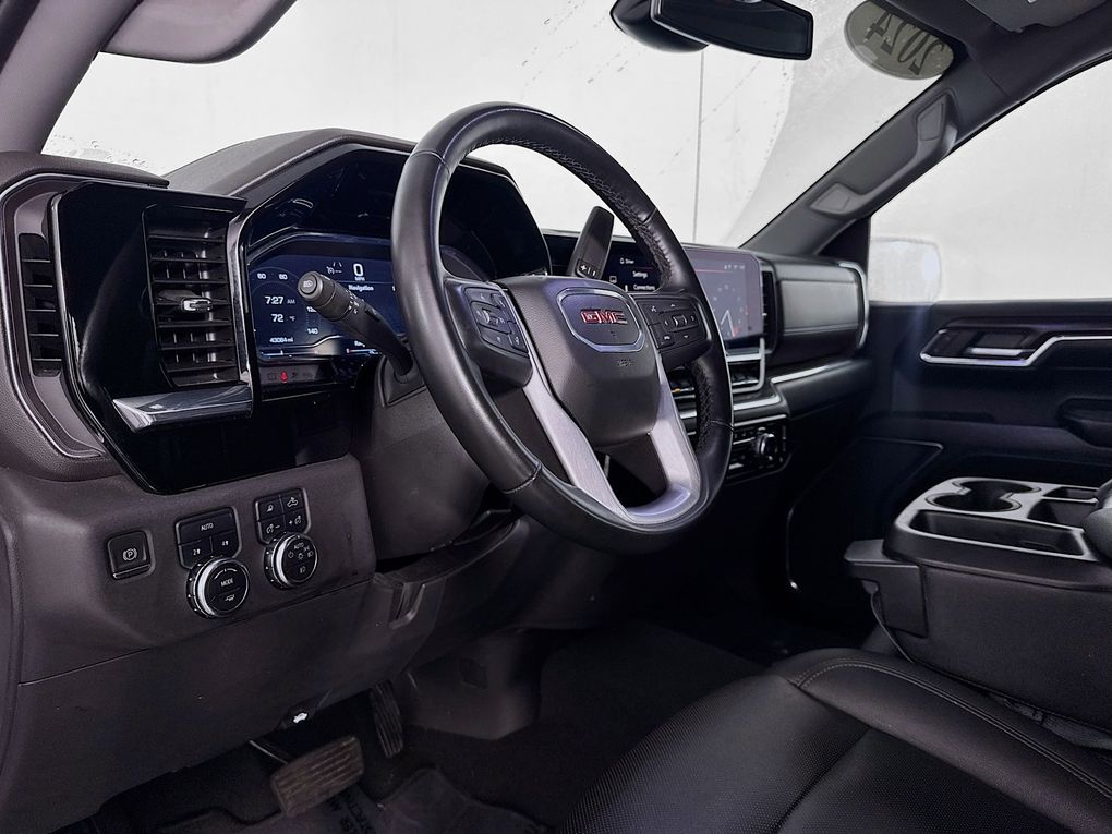 Used 2024 GMC Sierra 1500 Truck