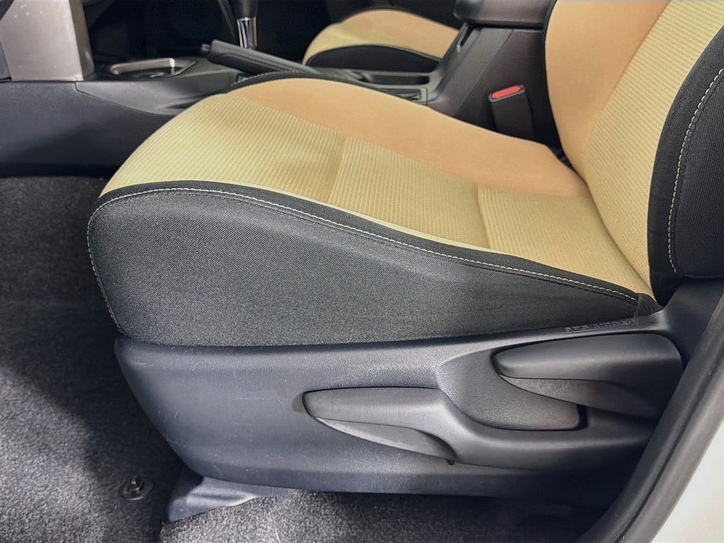 Used 2017 Toyota RAV4 SUV