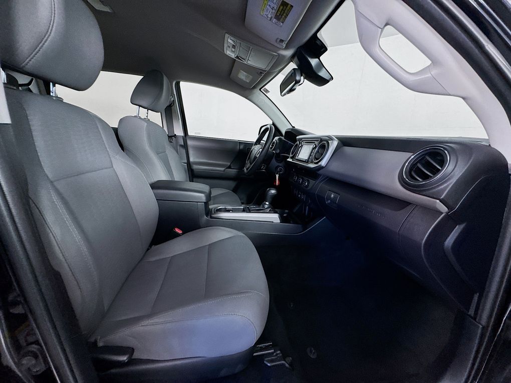 Used 2018 Toyota Tacoma Truck