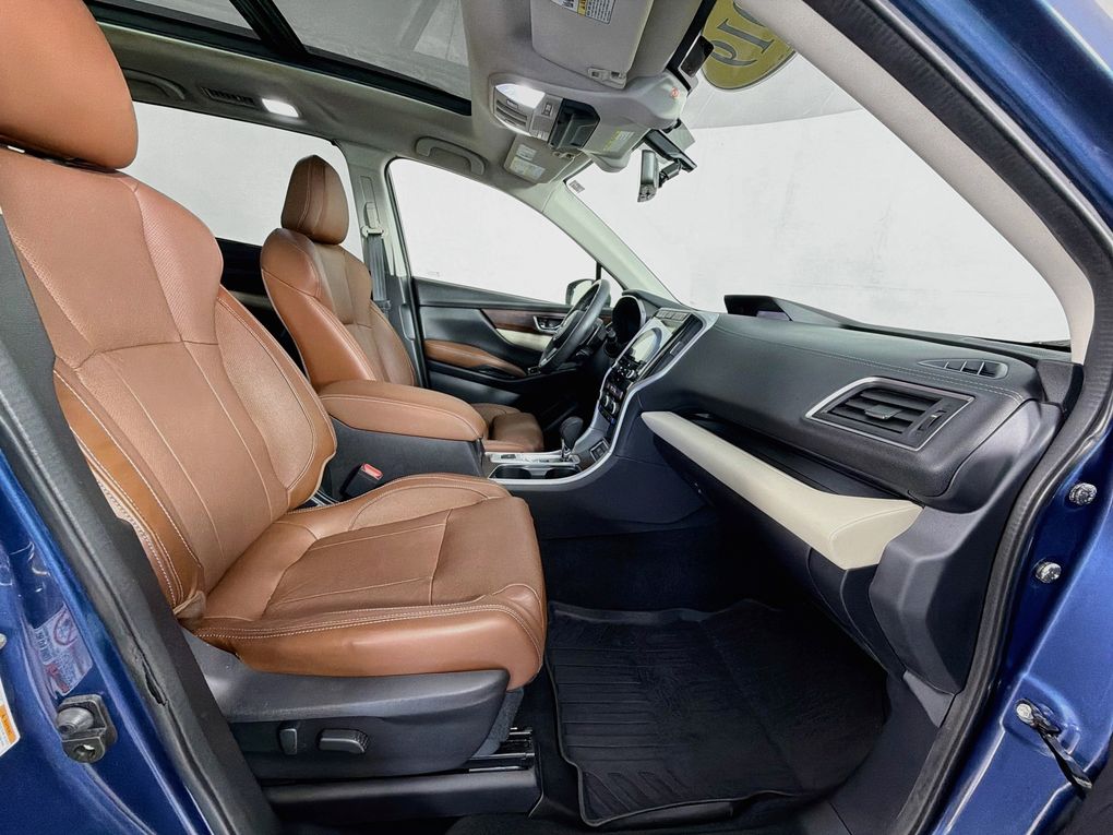 Used 2019 Subaru Ascent SUV