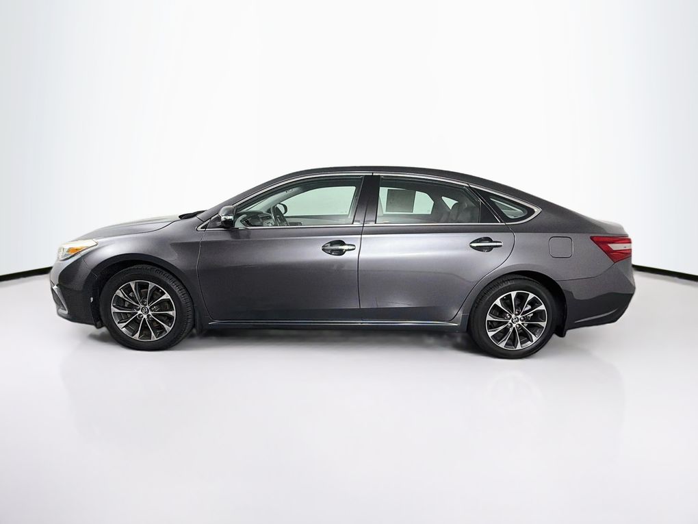 Used 2016 Toyota Avalon Sedan