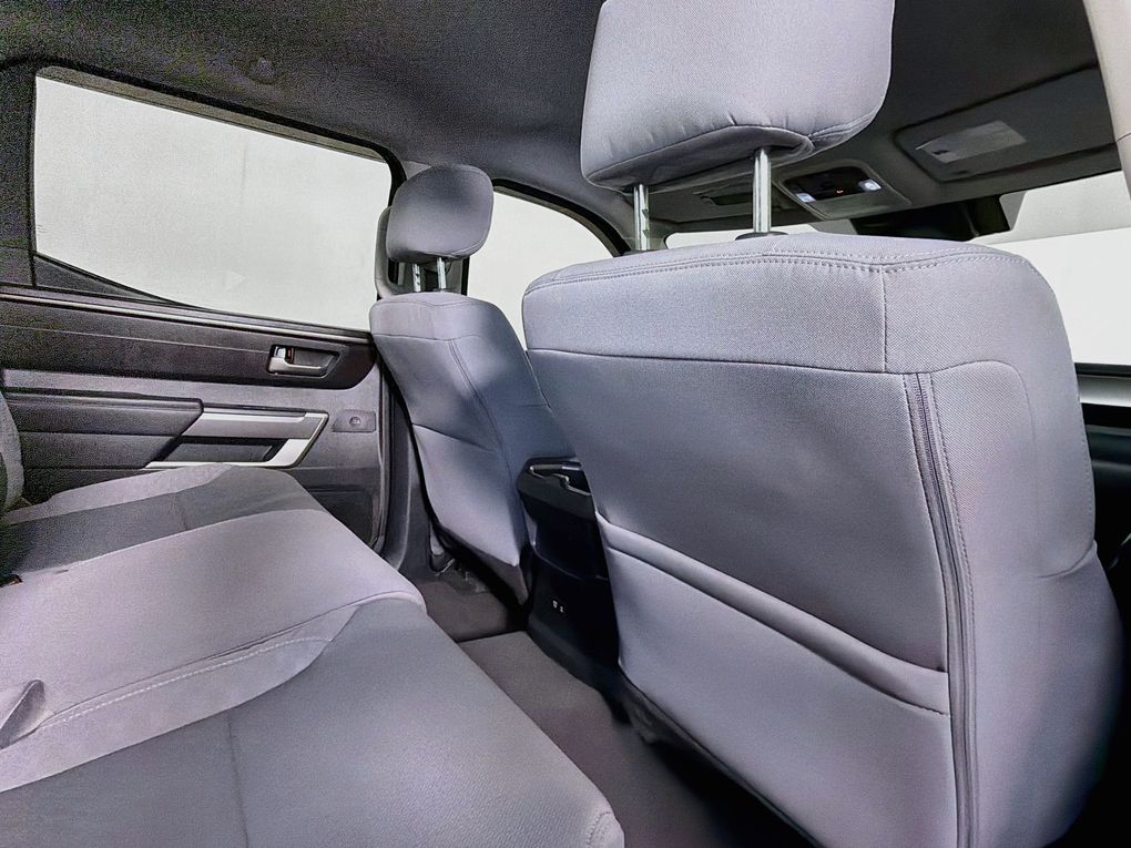 Used 2024 Toyota Tundra Truck