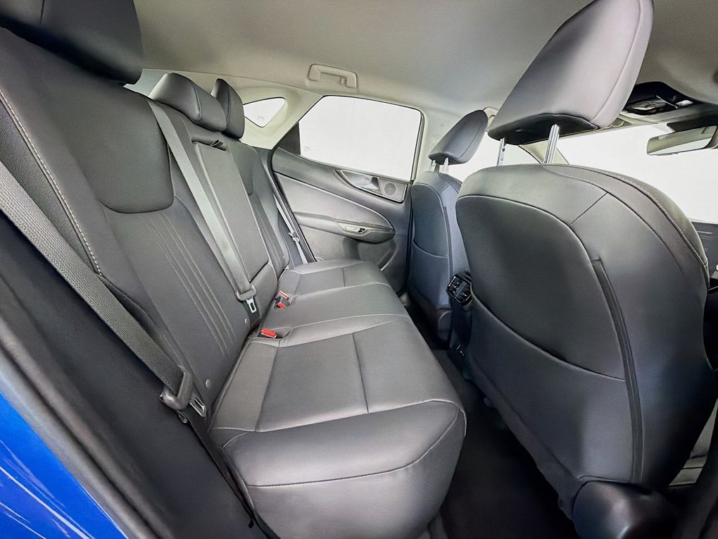 Used 2022 Lexus NX SUV