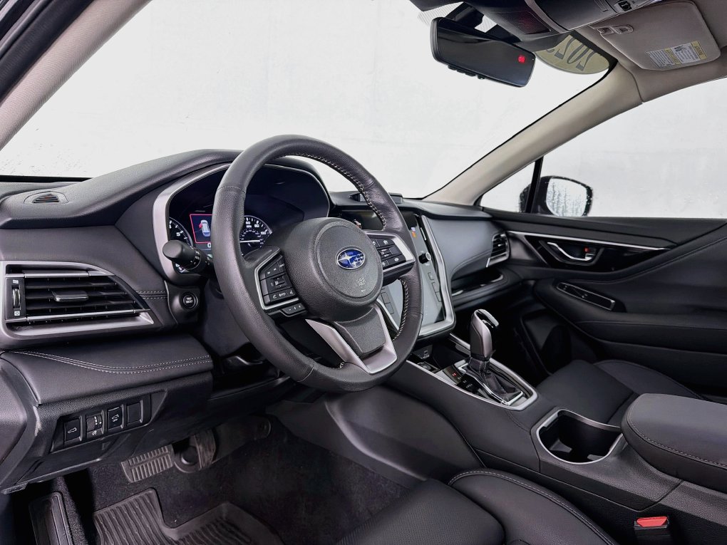Used 2025 Subaru Outback SUV