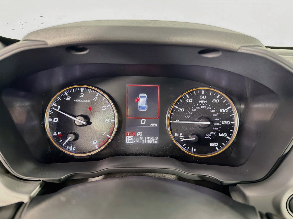Used 2024 Subaru Crosstrek SUV