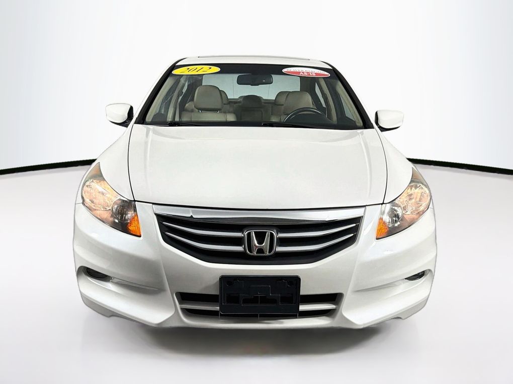 Used 2012 Honda Accord Sedan