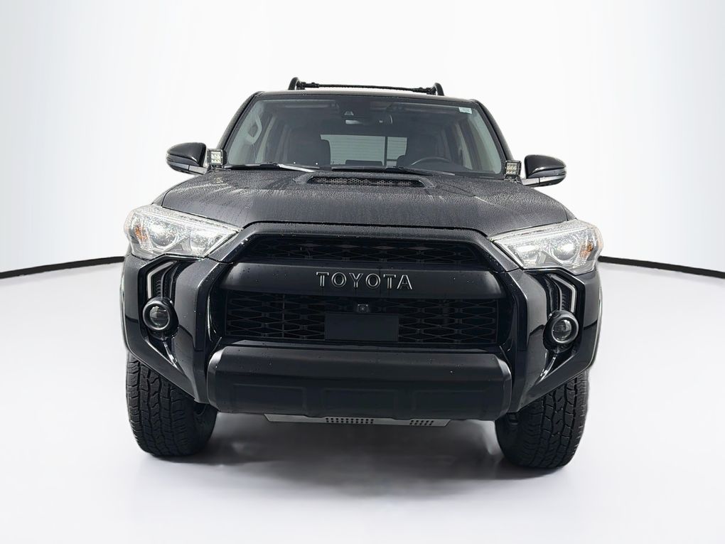 Used 2024 Toyota 4Runner SUV