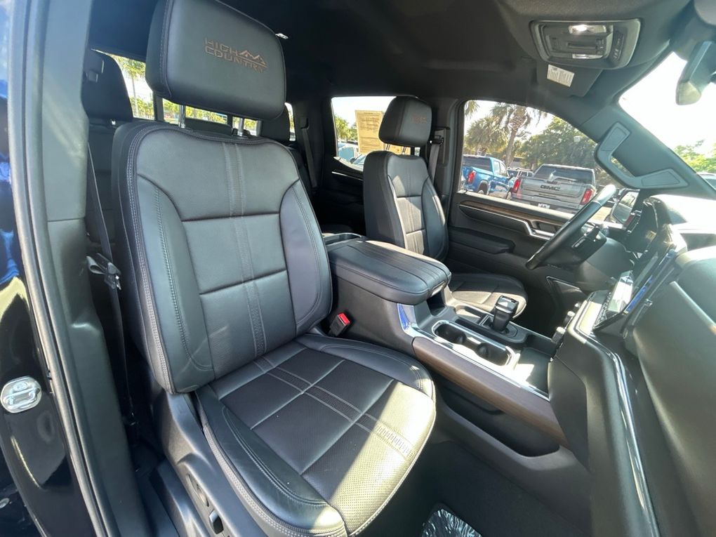 Used 2024 Chevrolet Silverado 1500 Truck