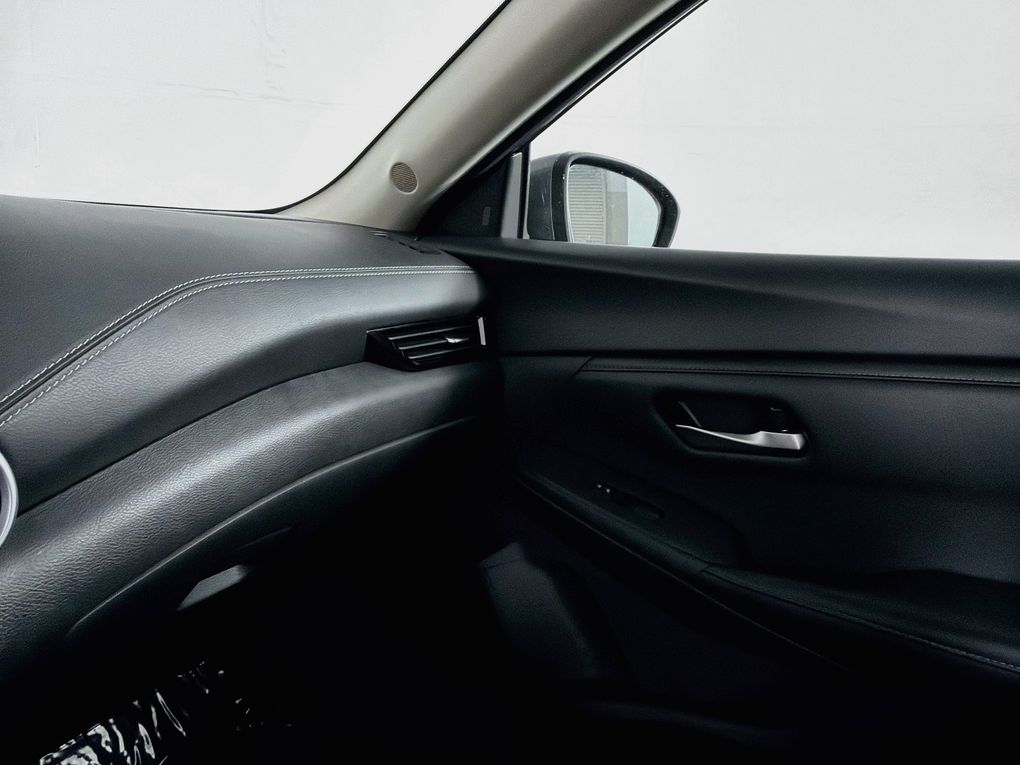 Used 2024 Nissan Sentra Sedan