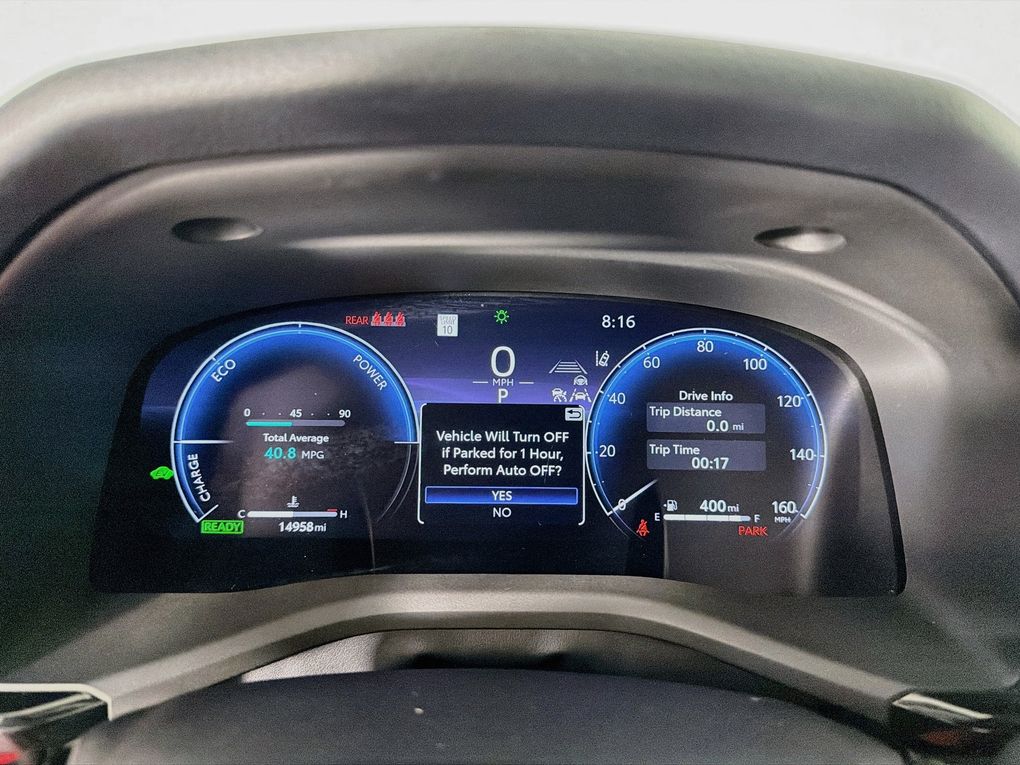 Used 2025 Toyota Camry Sedan