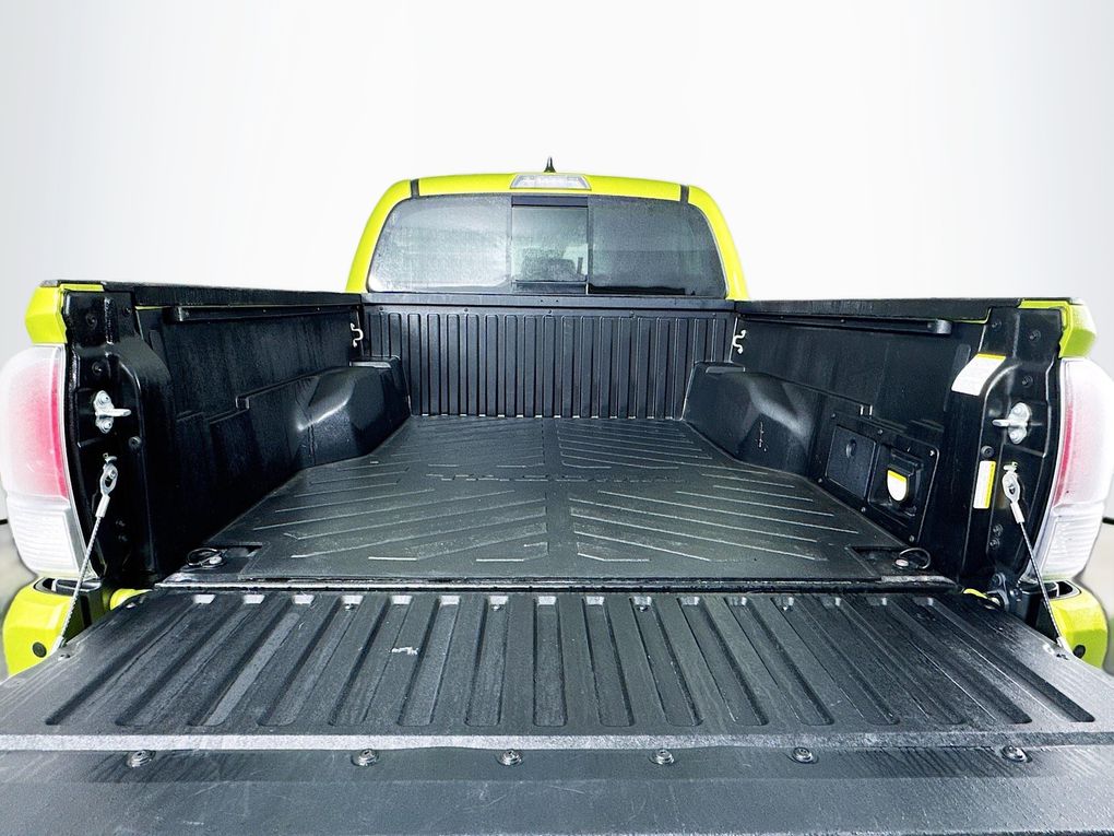 Used 2023 Toyota Tacoma Truck