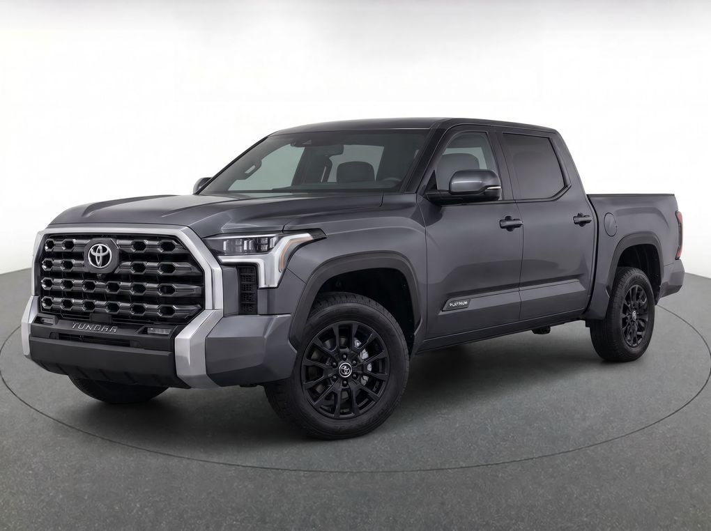 Used 2024 Toyota Tundra Hybrid Truck