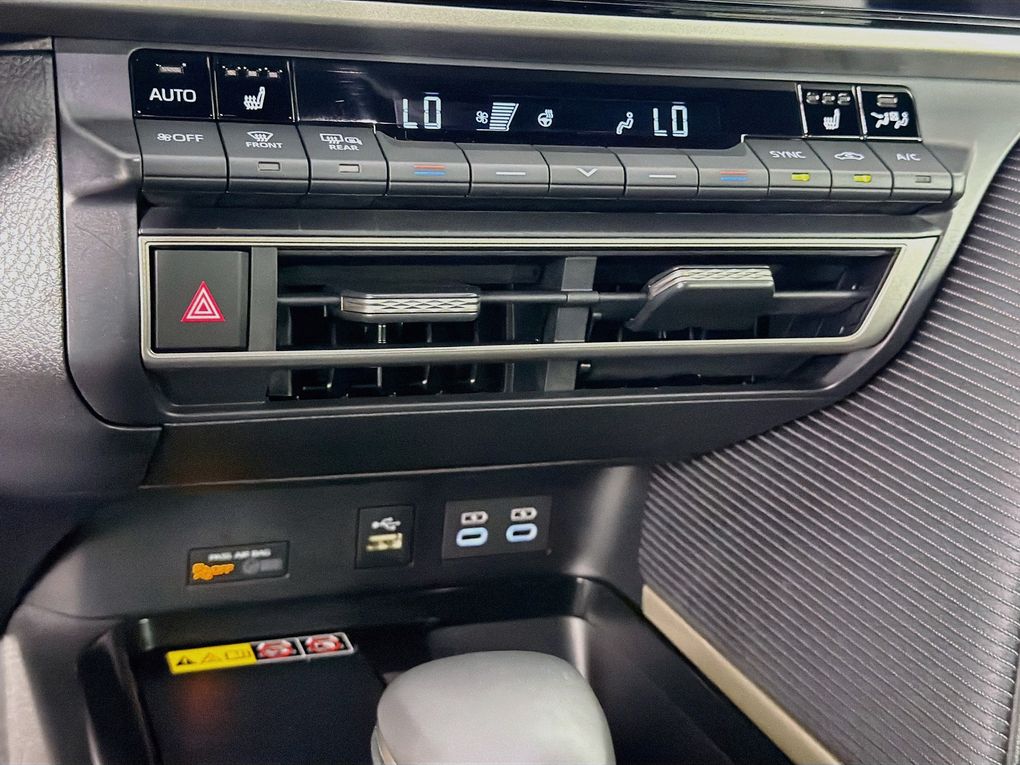 Used 2025 Toyota Camry Sedan