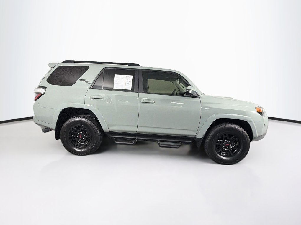 Used 2022 Toyota 4Runner SUV