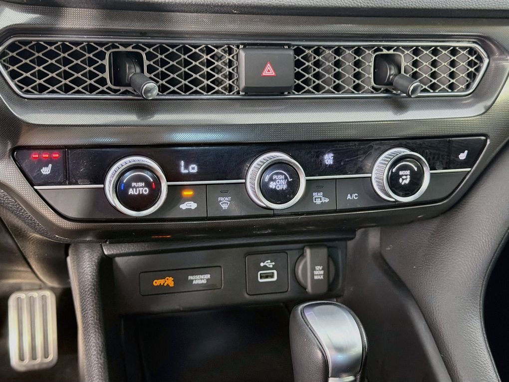 Used 2023 Acura Integra Hatchback