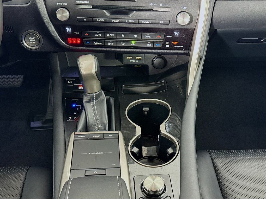 Used 2020 Lexus RX SUV