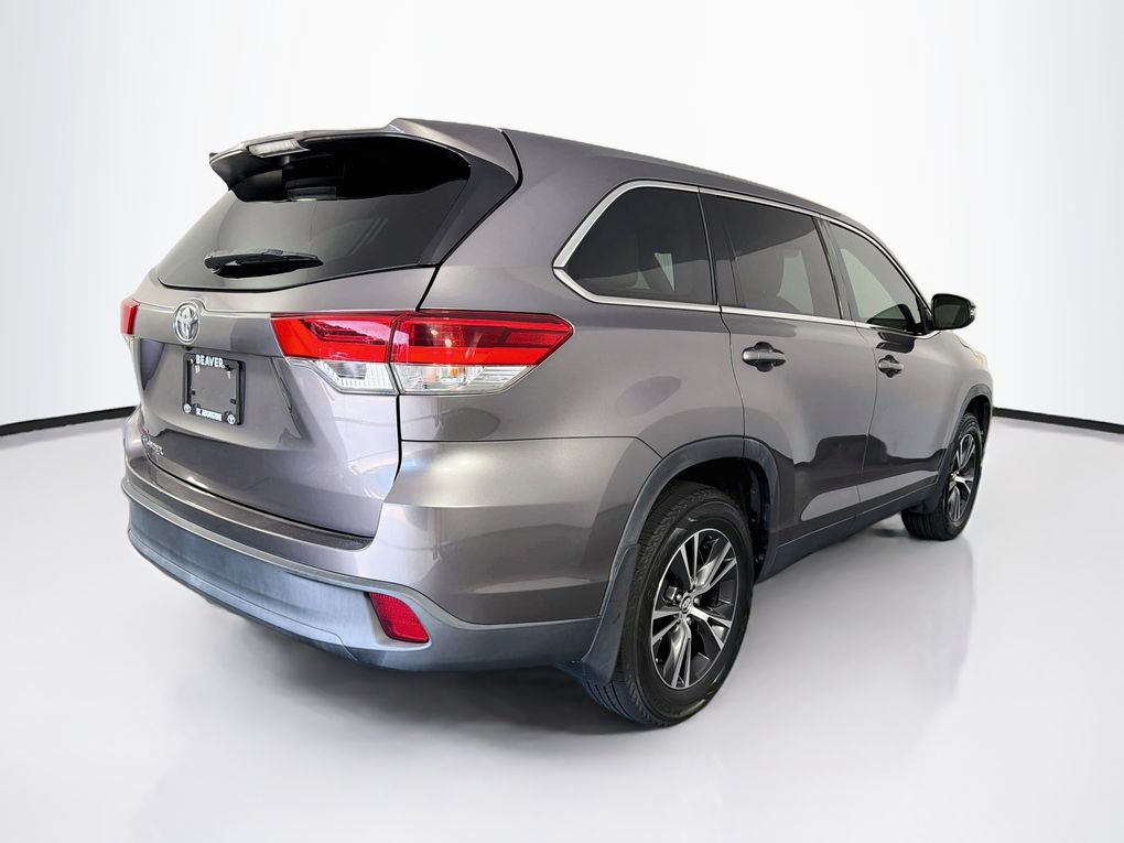 Used 2019 Toyota Highlander SUV