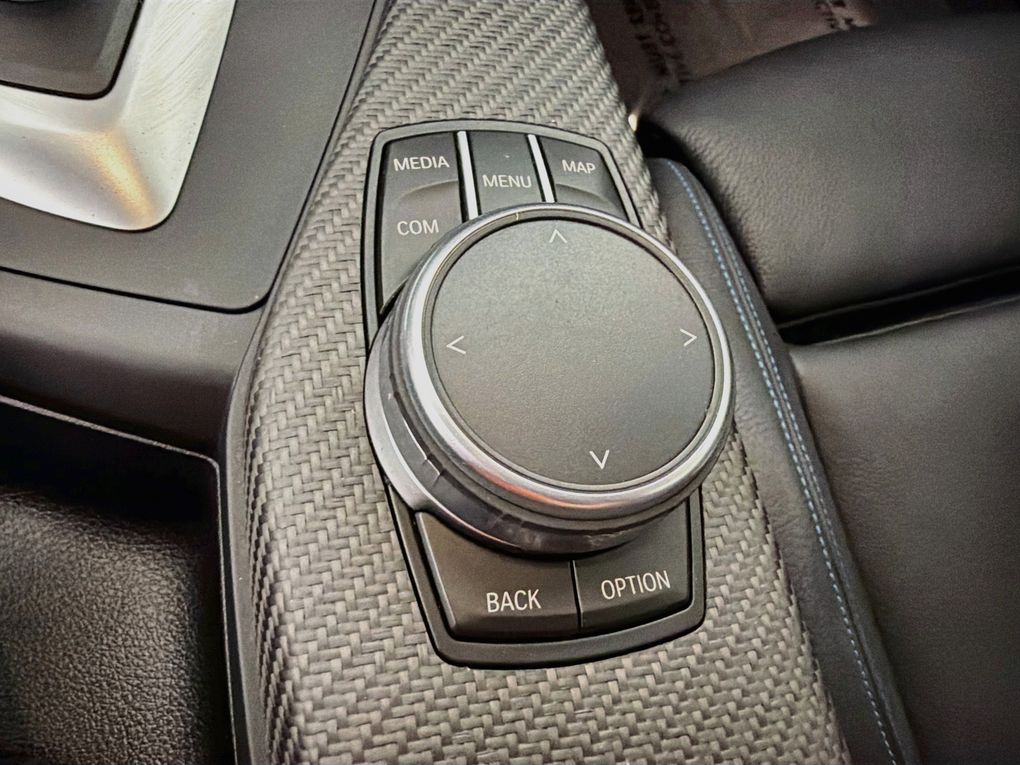 Used 2018 BMW M2 Coupe