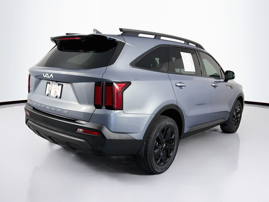 Used 2022 Kia Sorento SUV