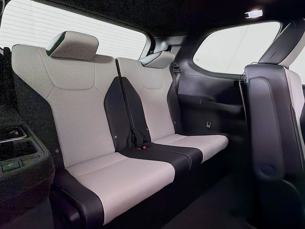 Used 2026 Lexus TX SUV
