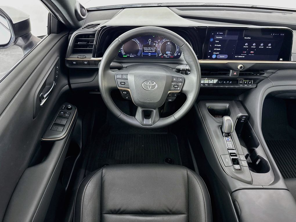 Used 2023 Toyota Crown Sedan