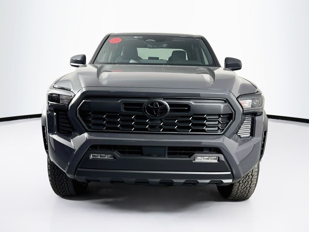 Used 2026 Toyota Tacoma Truck
