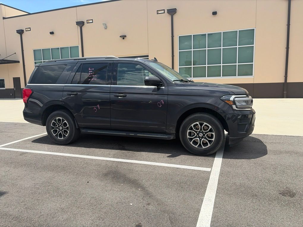 Used 2022 Ford Expedition SUV