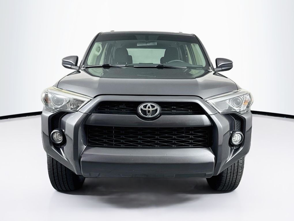 Used 2019 Toyota 4Runner SUV