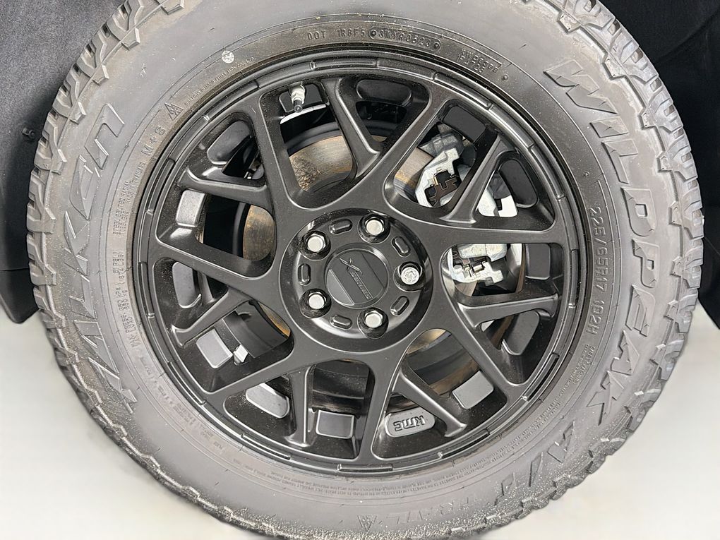 Used 2024 Toyota RAV4 SUV