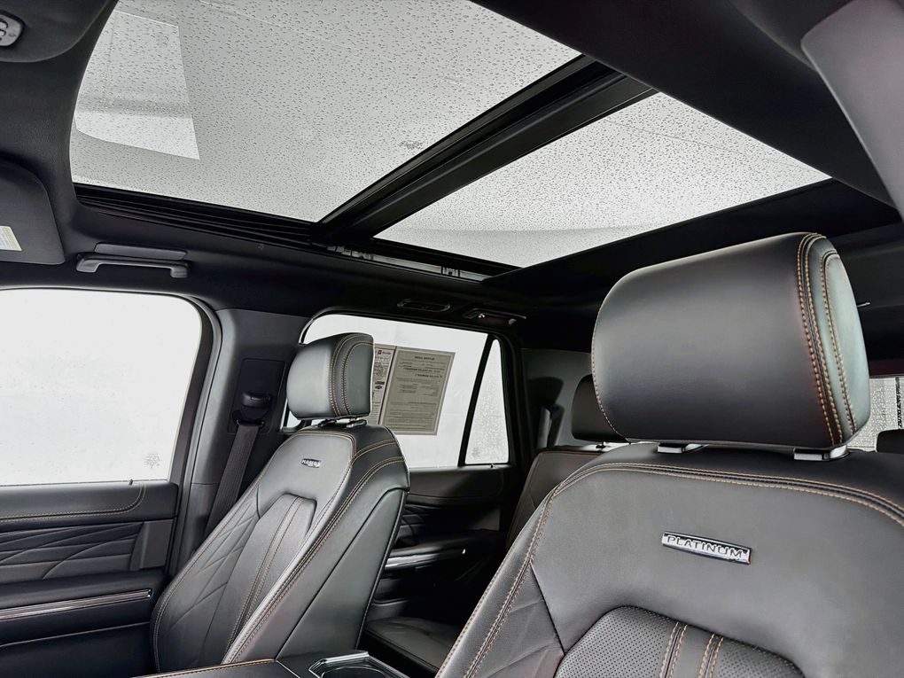 Used 2023 Ford Expedition Max SUV