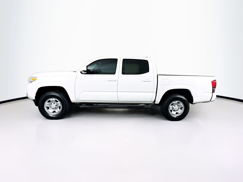 Used 2022 Toyota Tacoma Truck
