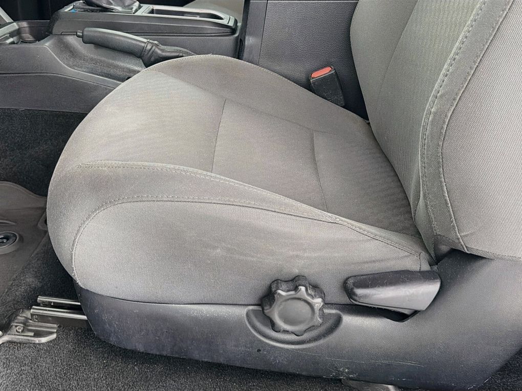 Used 2023 Toyota Tacoma Truck
