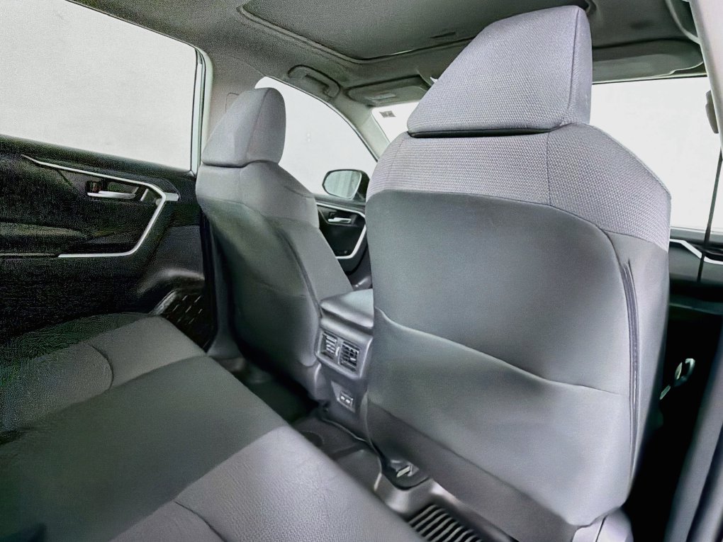 Used 2024 Toyota RAV4 SUV