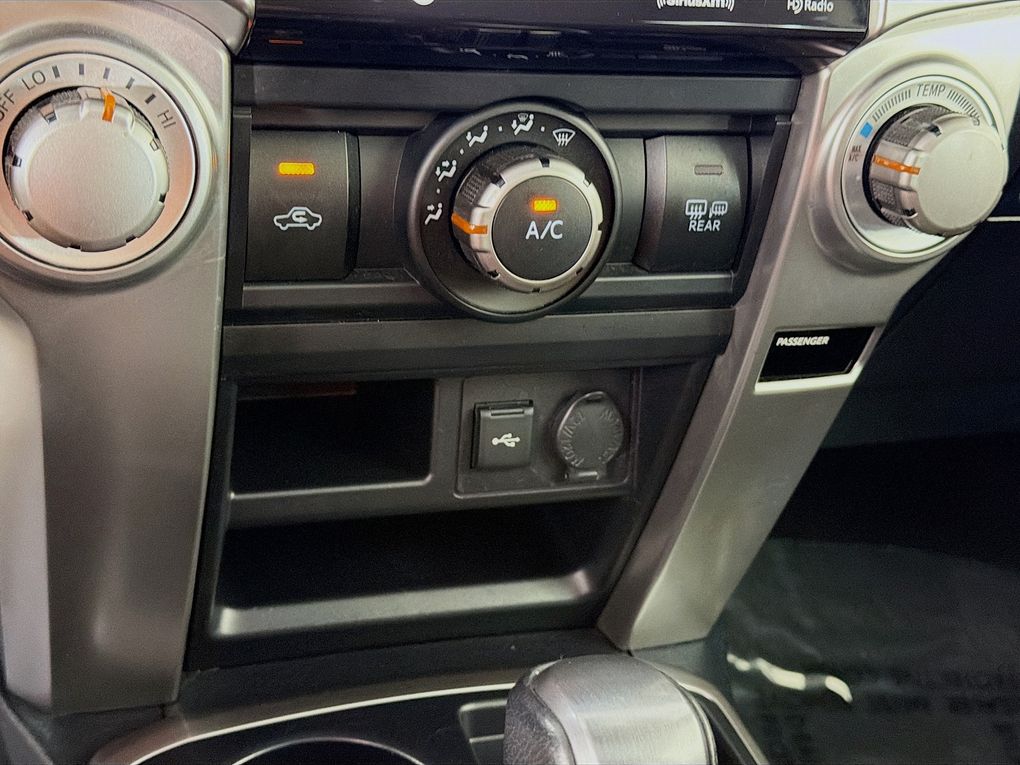 Used 2023 Toyota 4Runner SUV