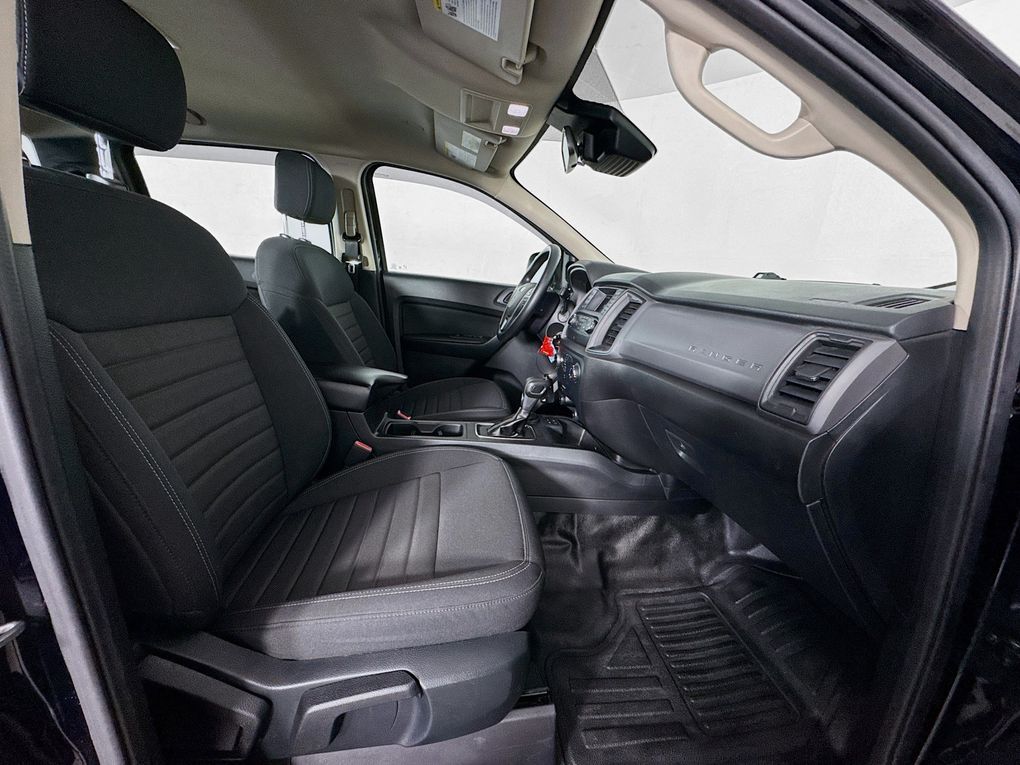 Used 2021 Ford Ranger Truck