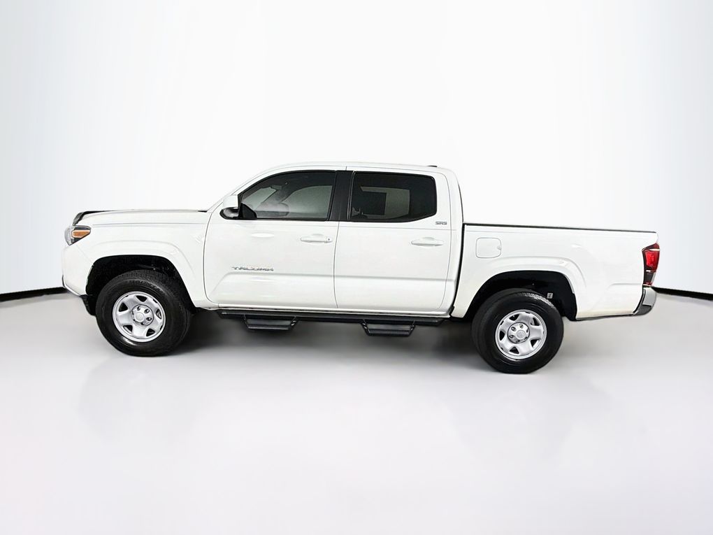Used 2022 Toyota Tacoma Truck
