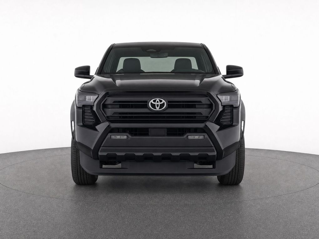 Used 2024 Toyota Tacoma Truck