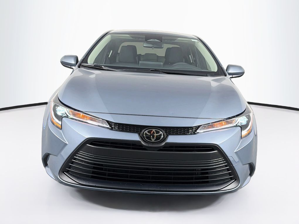 Used 2023 Toyota Corolla Sedan